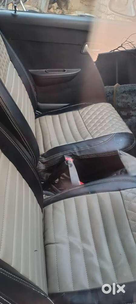 Patrol H And Cng  Good Condition Car