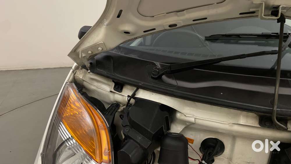 Tata Nano Twist Xe, 2015, Petrol