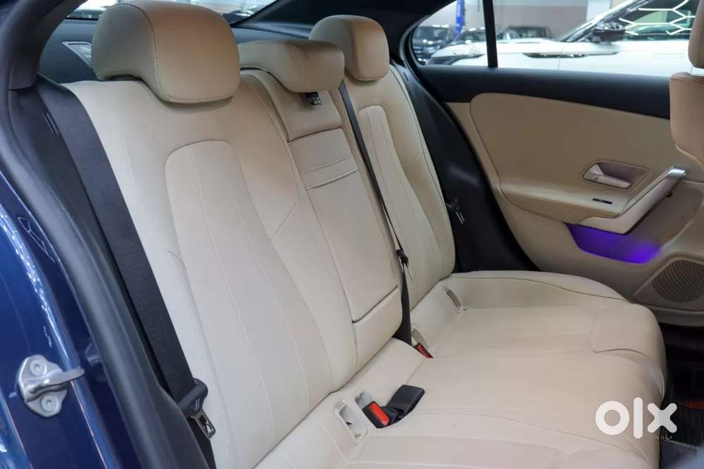 Mercedes-benz A-class Limousine 200d, 2023, Diesel