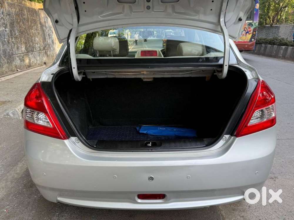 Maruti Suzuki Swift Dzire 1.3 Vxi, 2014, Petrol