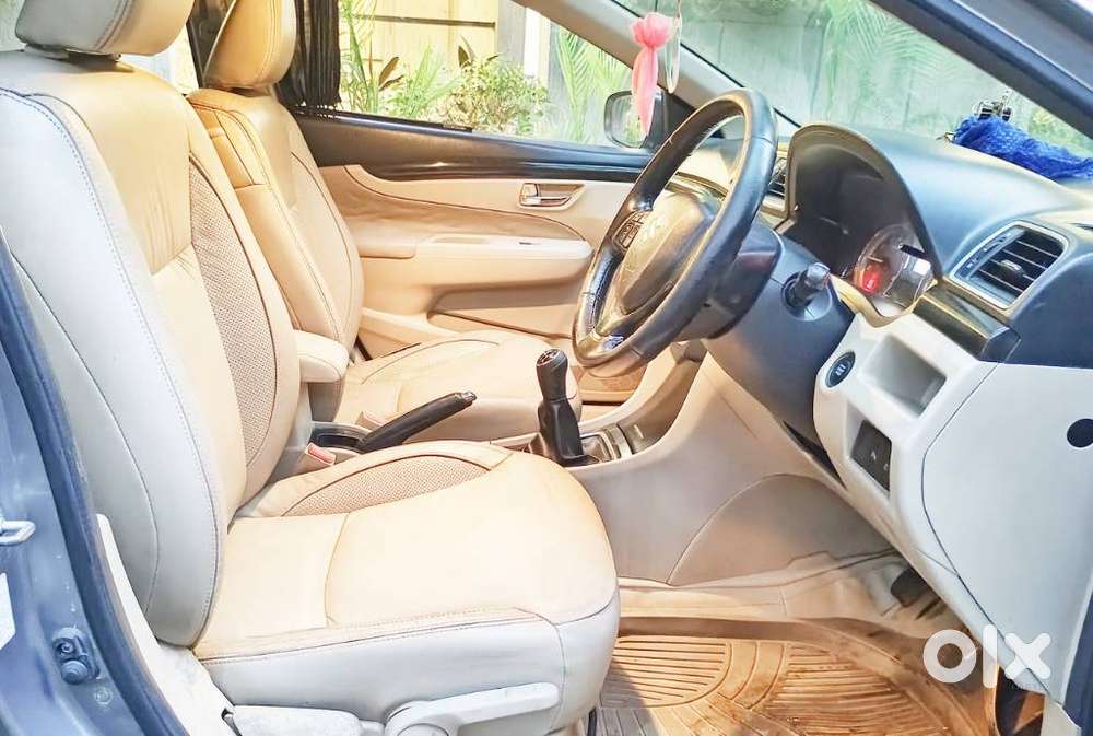 Maruti Suzuki Ciaz Zxi, 2015, Petrol