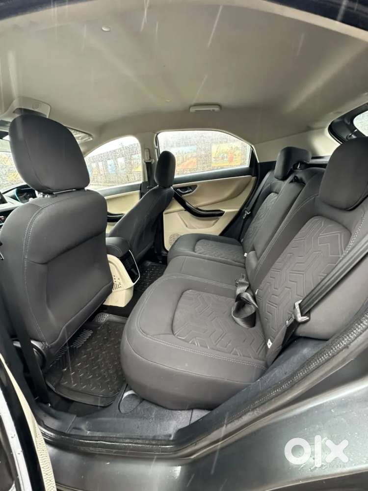 Tata Nexon Ev Max 7.2 Kw Xz Plus Fast Charger, 2022, Electric