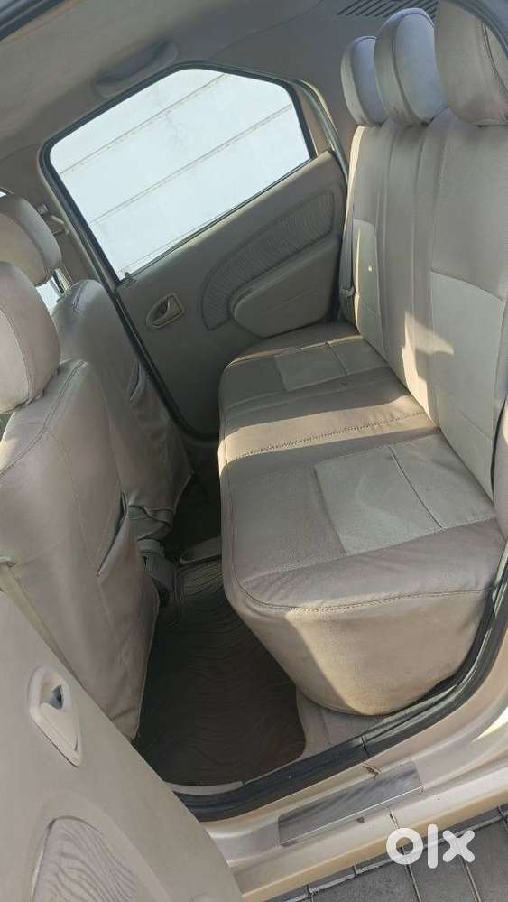 Mahindra Renault Logan Edge 1.5 Dls, 2007, Petrol