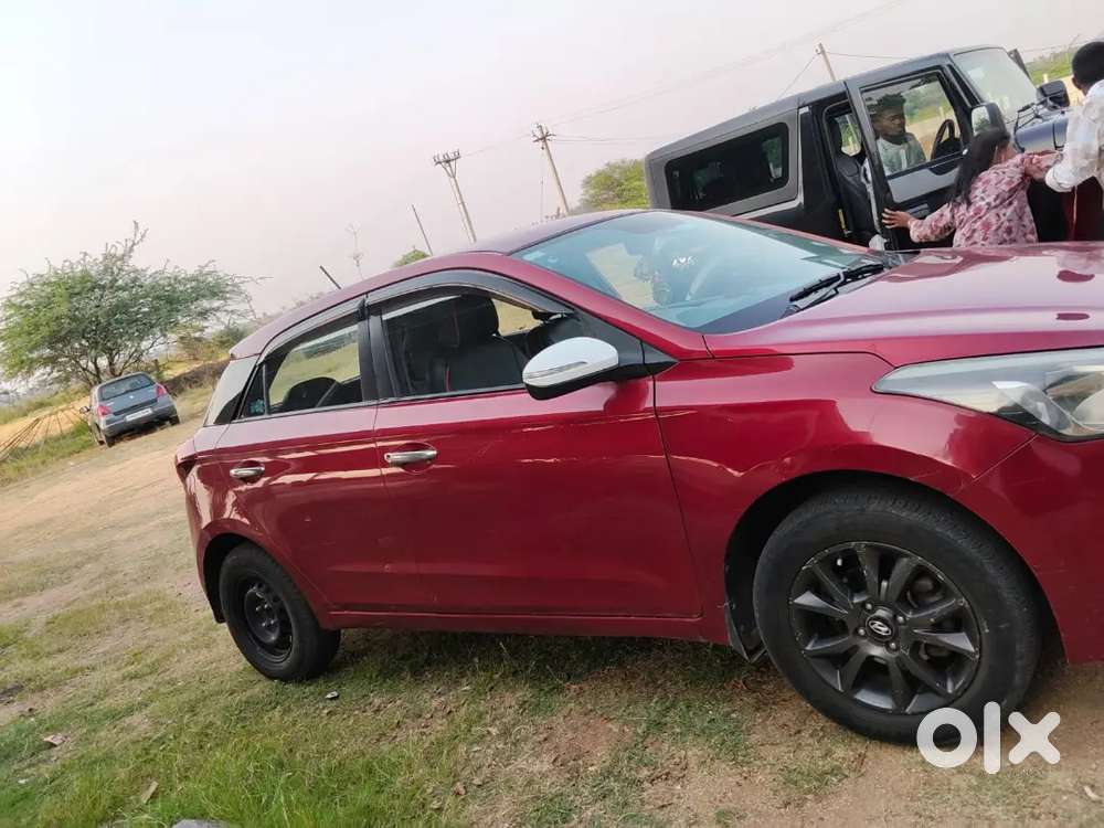 Genuine Condition Vehicle – Smooth Drive & Maintained Height