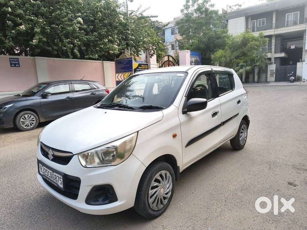 Maruti Suzuki Alto K10 Vxi (o), 2019, Petrol