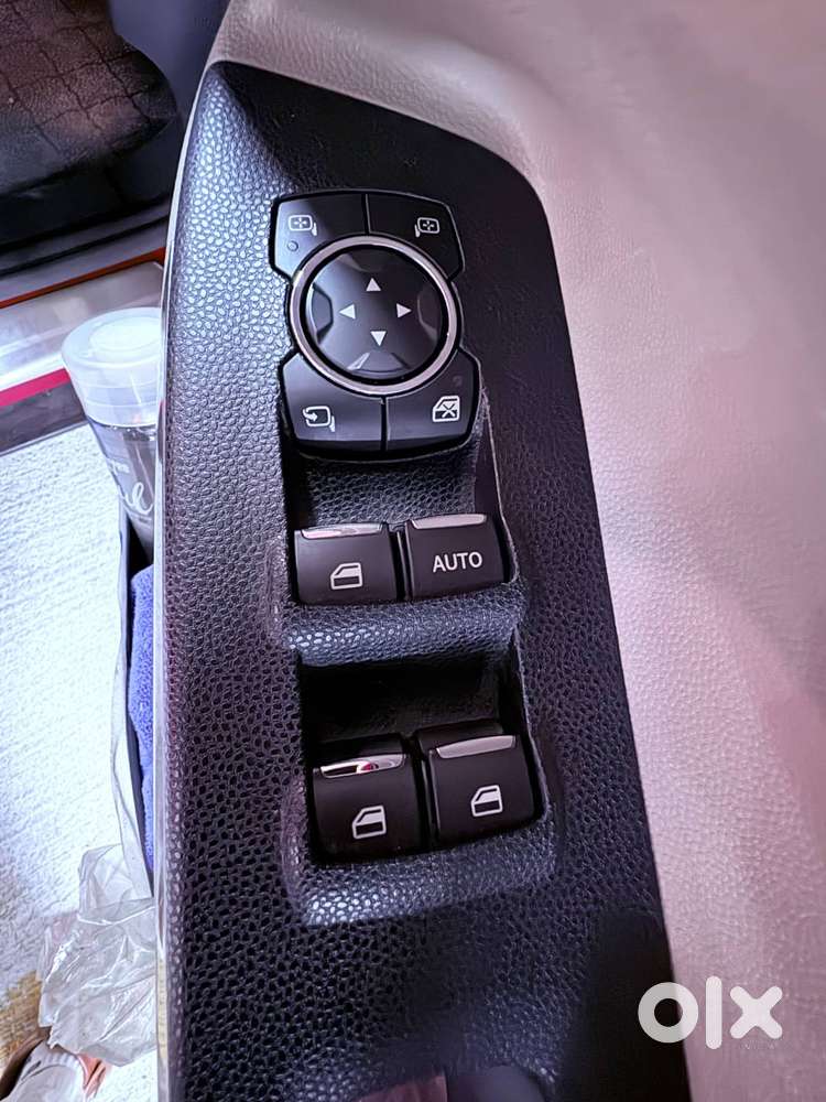 Ford Ecosport 2020 Petrol 15000 Km Driven