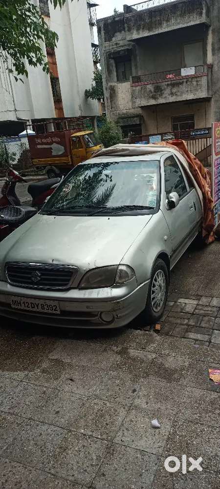 Maruti Suzuki Esteem Vxi 2008