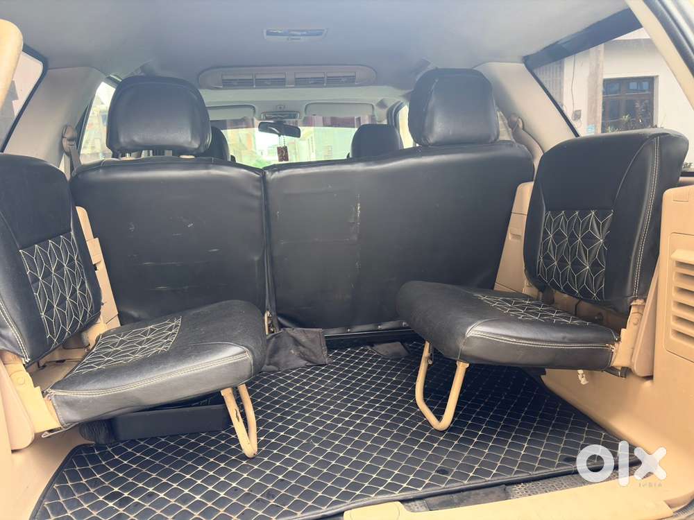 Tata Safari Storme 2014 Diesel Well Maintained