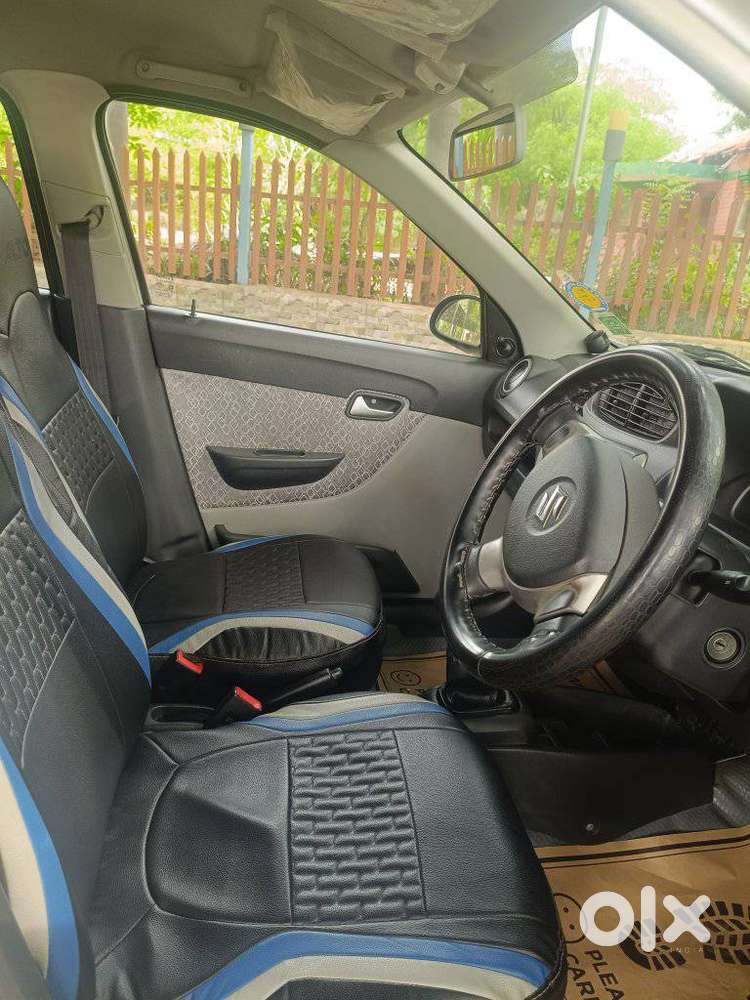 Maruti Suzuki Alto 800 Lx Optional, 2018, Petrol