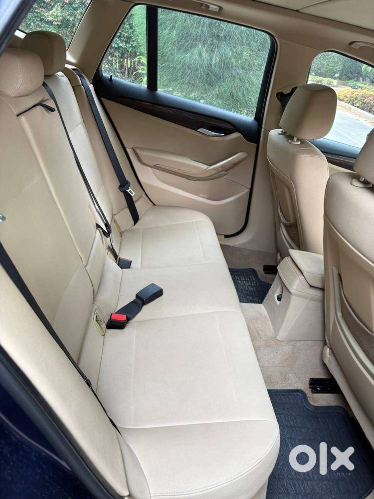 Bmw X1 - Low Mileage And Excellent Condition