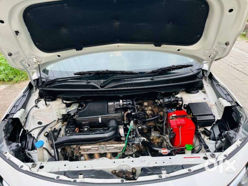 Maruti Suzuki Baleno Zeta, 2022, Petrol