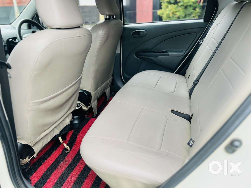 Toyota Etios