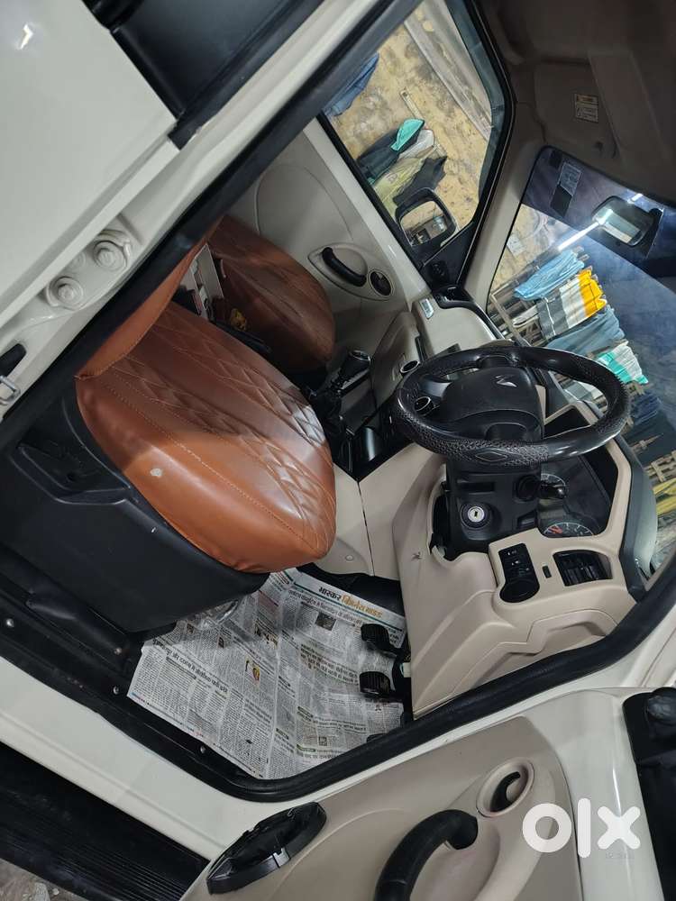 Mahindra Scorpio Classic 2.2 S Mt 7 Str, 2023, Diesel