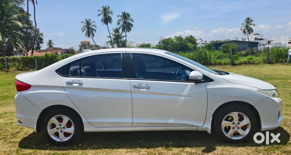Honda City I Dtec Vx Option, 2015, Diesel