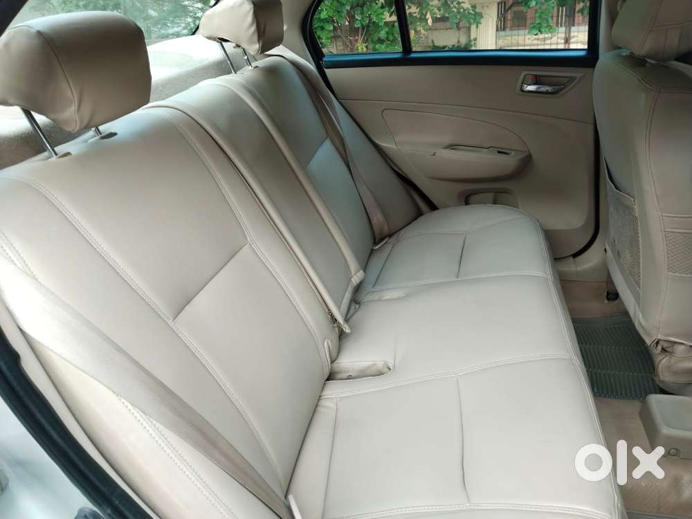 Maruti Suzuki Dzire 2017-2020 Vdi, 2013, Diesel