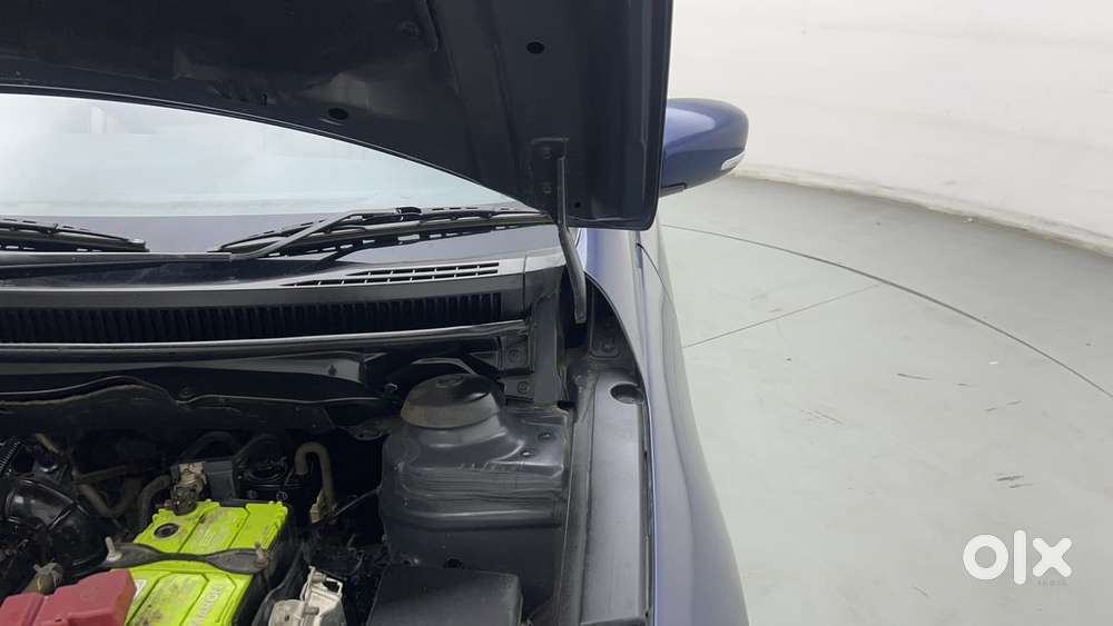 Maruti Suzuki Ciaz Smart Hybrid Zeta, 2017, Petrol