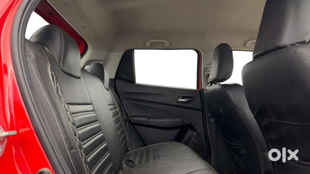 Maruti Suzuki Swift Vvt Vxi, 2023, Petrol