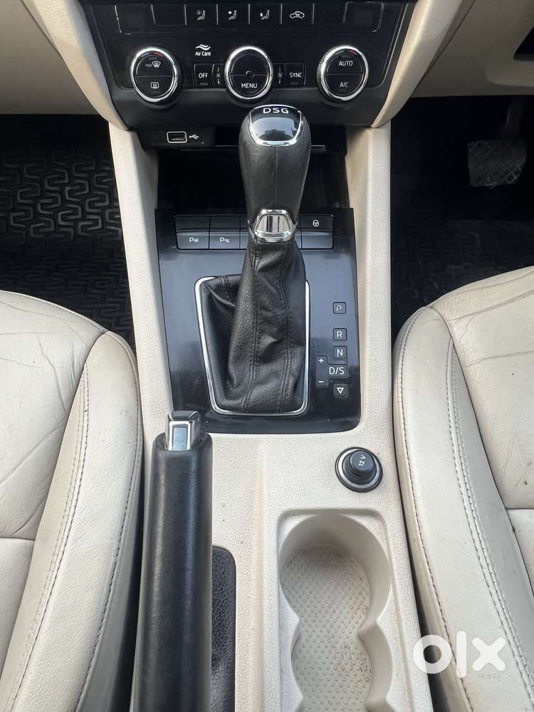 Skoda Octavia 1.8 Tsi At L K, 2019, Petrol