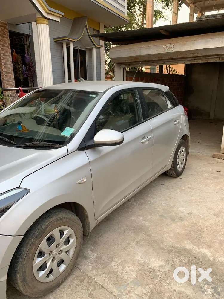 Hyundai I20 2016 Petrol 25269 Km Driven