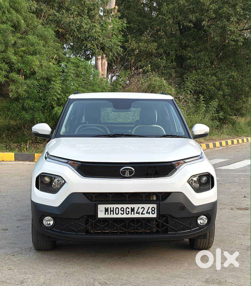 Tata Punch, 2024, Cng & Hybrids