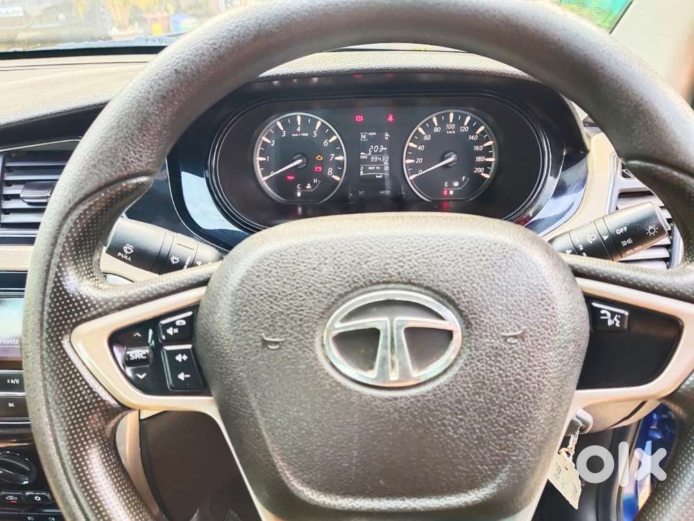 Tata Zest  Quadrajet 1.3 Xma, 2014, Diesel