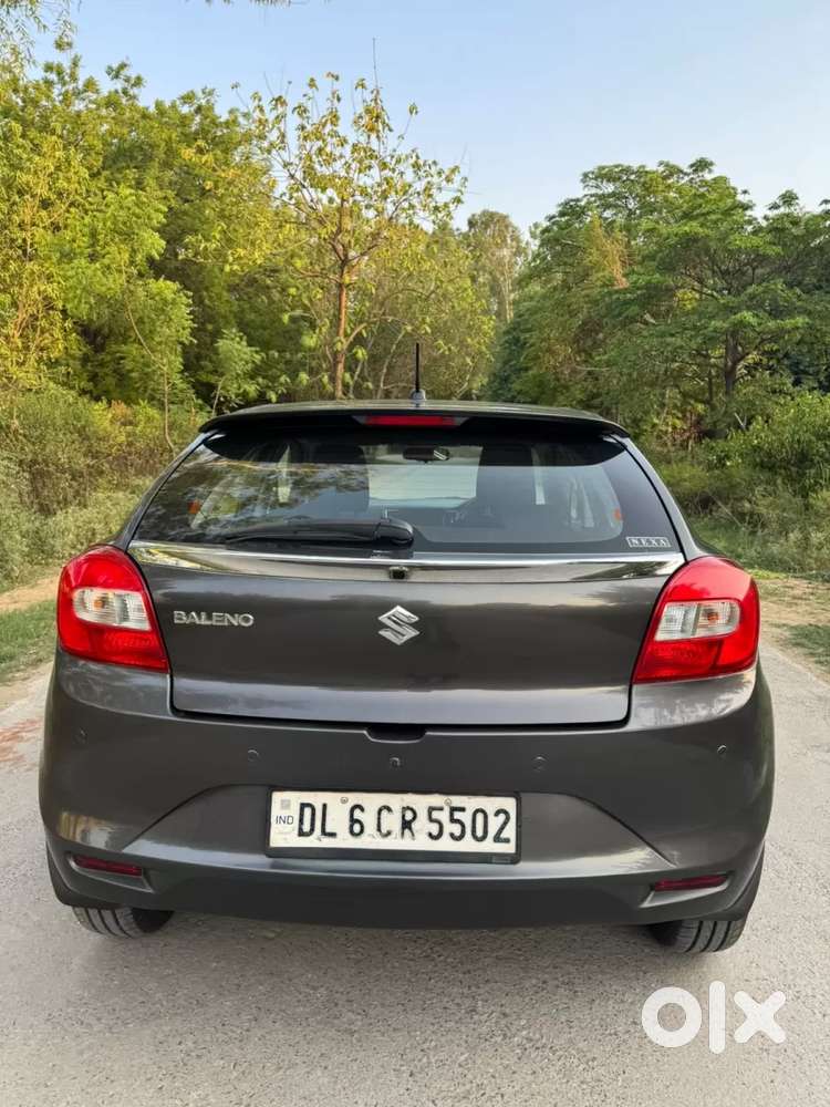 Maruti Suzuki Grand Vitara 1.5 Delta Smart Hybrid, 2024, Petrol