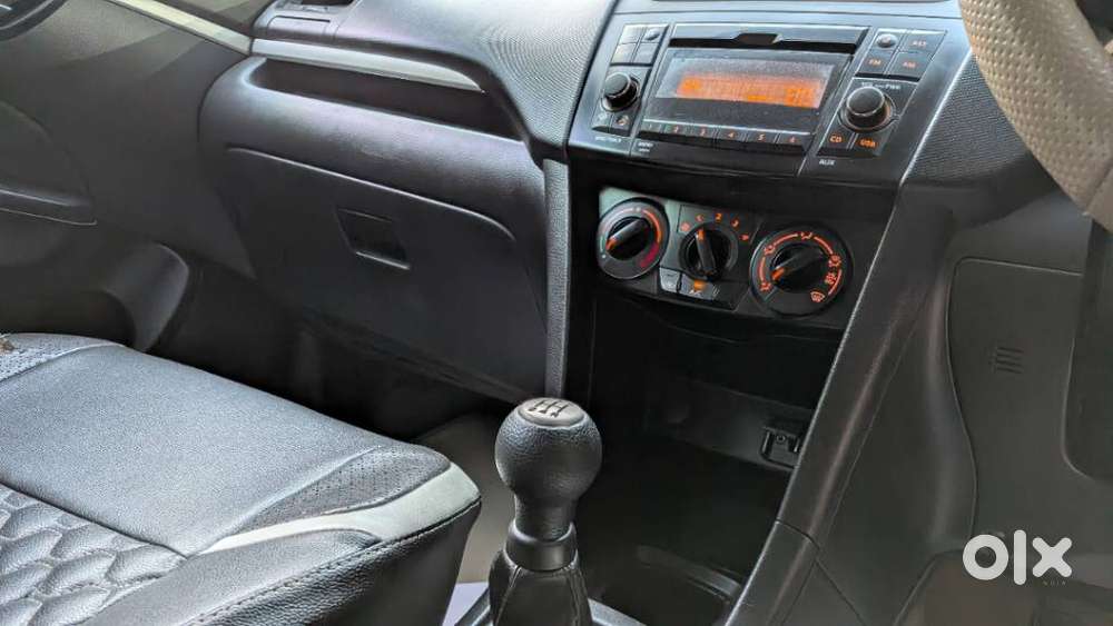 Maruti Suzuki Swift Vdi Optional, 2015, Diesel
