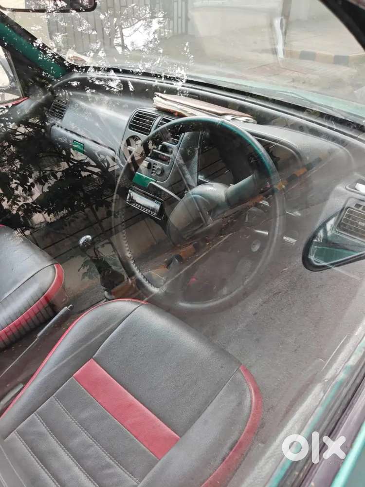 Zen Good Condition Car