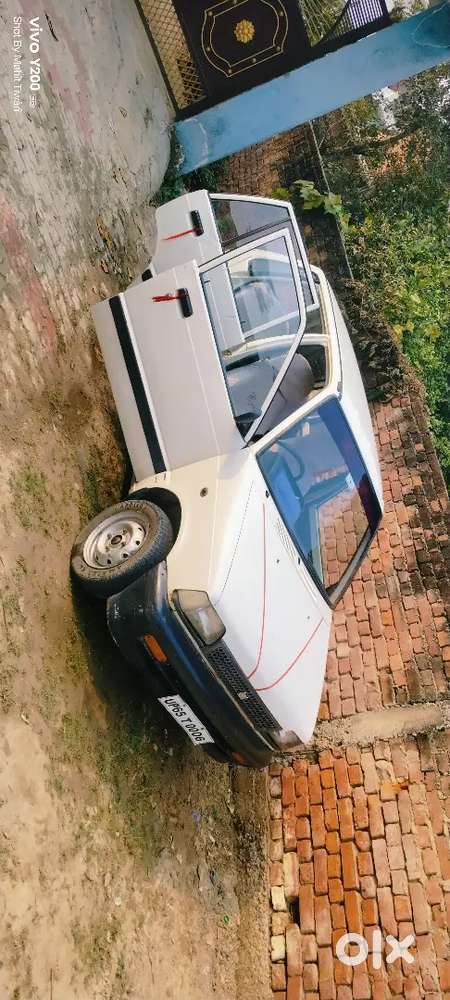 Maruti Suzuki 800 Non Ac