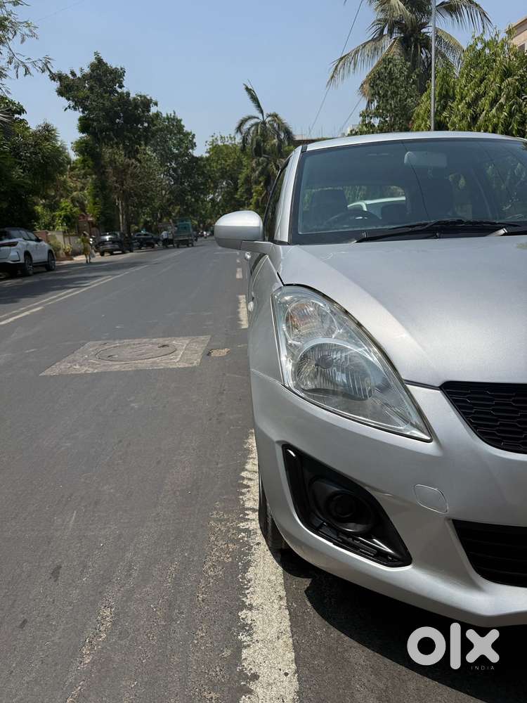 Maruti Suzuki Swift Lxi Optional-o, 2018, Cng & Hybrids