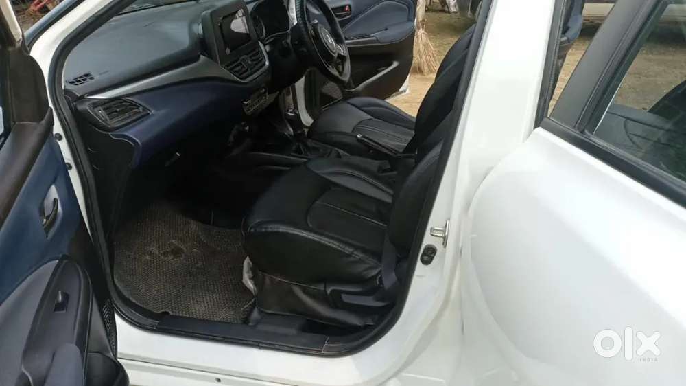 Maruti Suzuki Baleno 2023 Petrol Good Condition