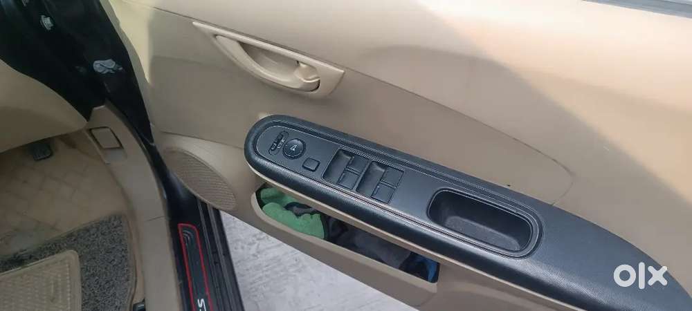 Honda Amaze 2017 Cng & Hybrids Well Maintained