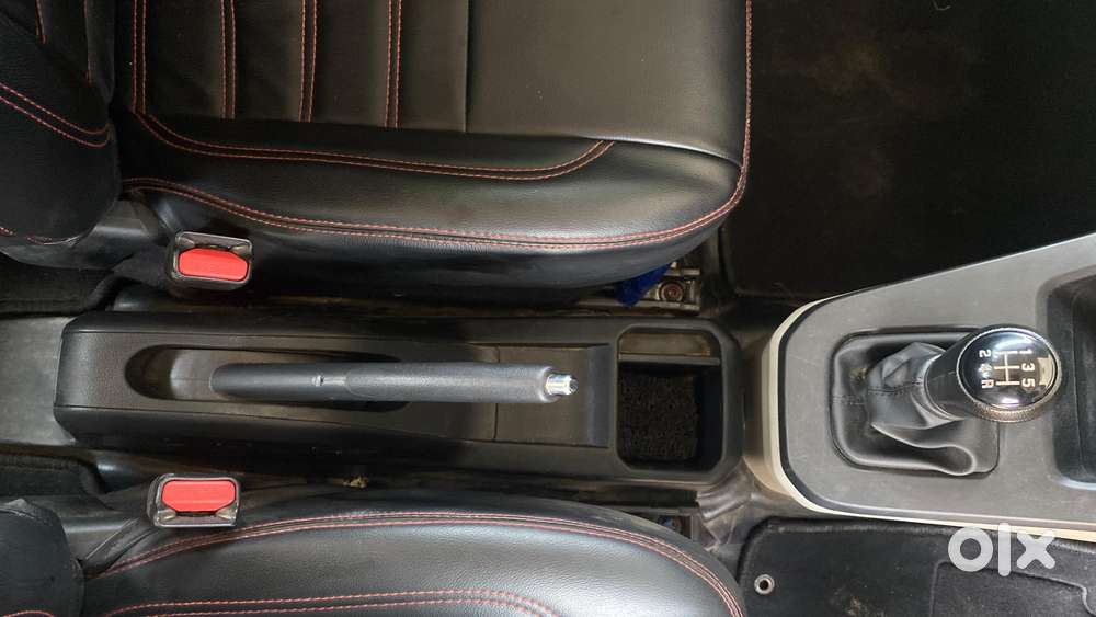 Maruti Suzuki Wagon R Vxi 1.0, 2023, Petrol