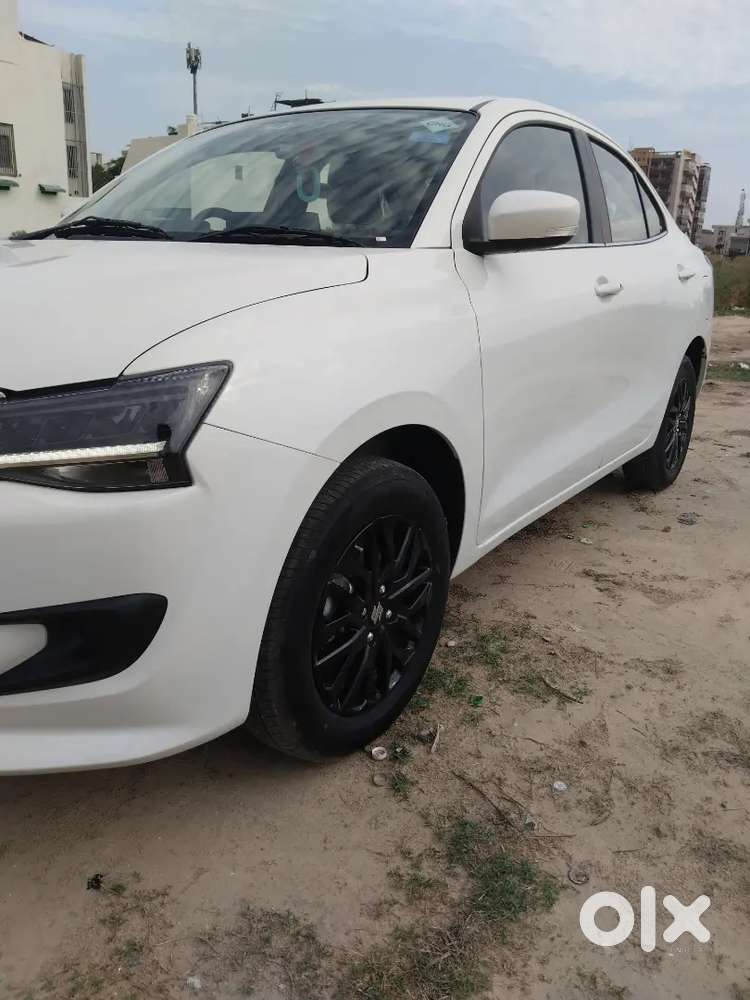 Maruti Suzuki Dzire Zxi 2016