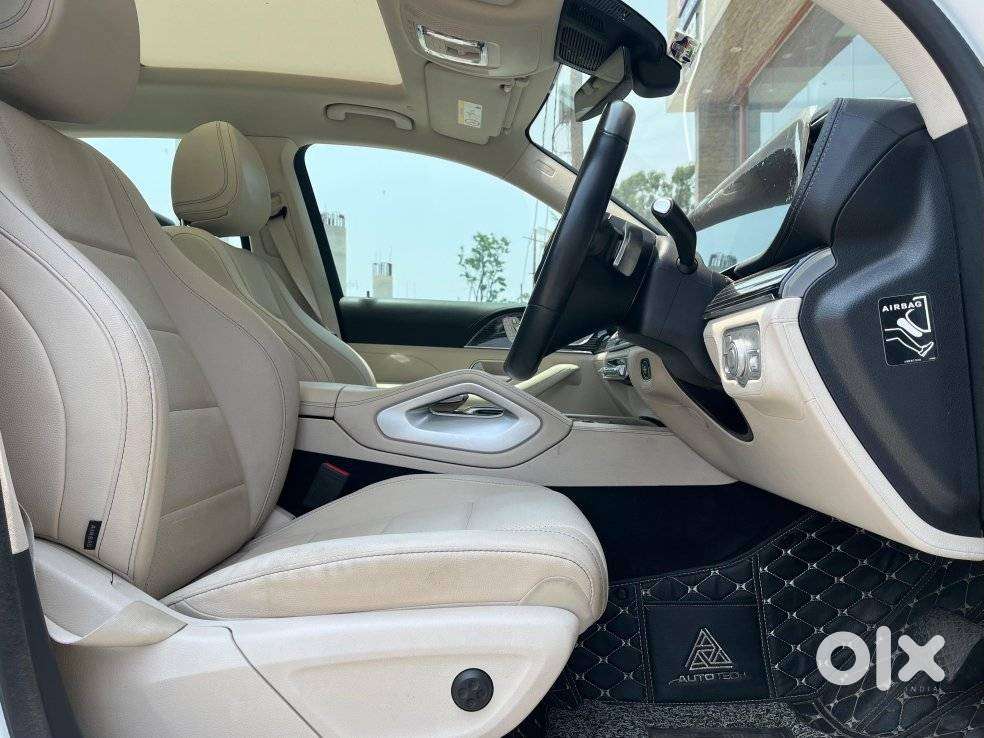 Mercedes-benz Gls 450d 4matic, 2025, Diesel