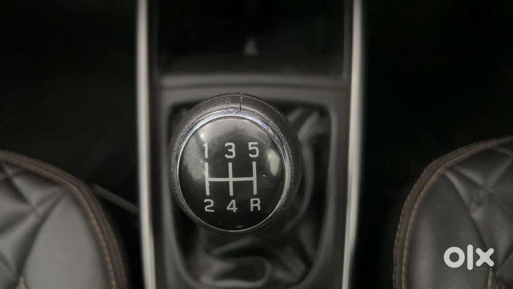 Maruti Suzuki Baleno Alpha, 2019, Petrol