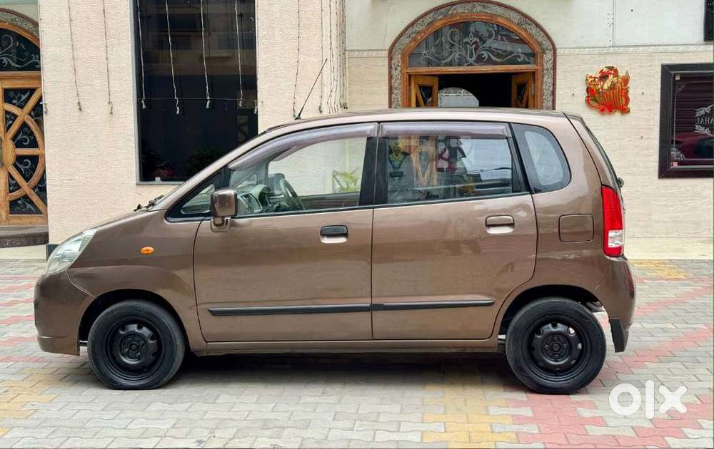 Maruti Suzuki Zen Estilo Vxi Bsiv, 2012, Petrol