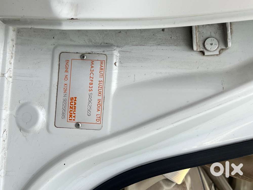 Maruti Suzuki Swift Dzire Tour 2025 Cng & Hybrids Well Maintained