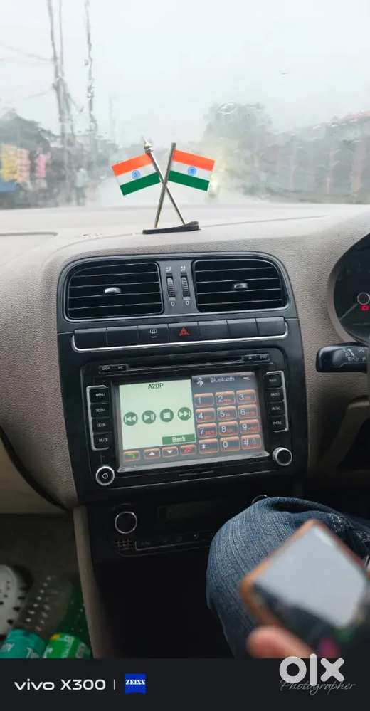 Skoda Rapid 1.0 2014