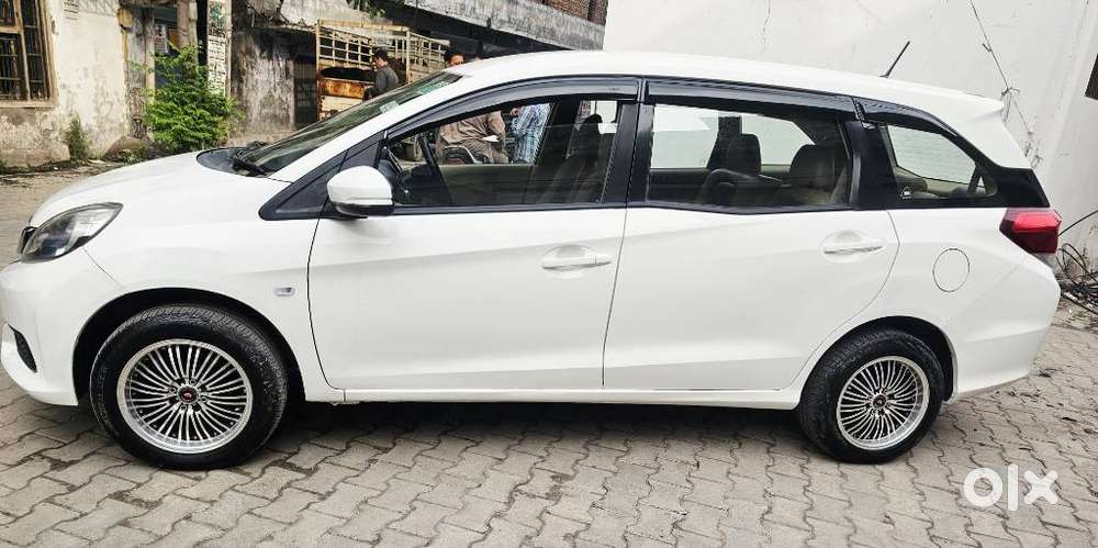 Honda Mobilio S I-dtec, 2014, Diesel