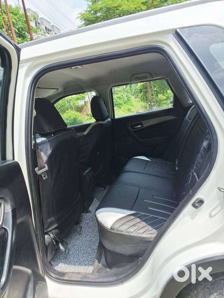 Maruti Suzuki Vitara Brezza Zdi Plus Amt, 2019, Diesel