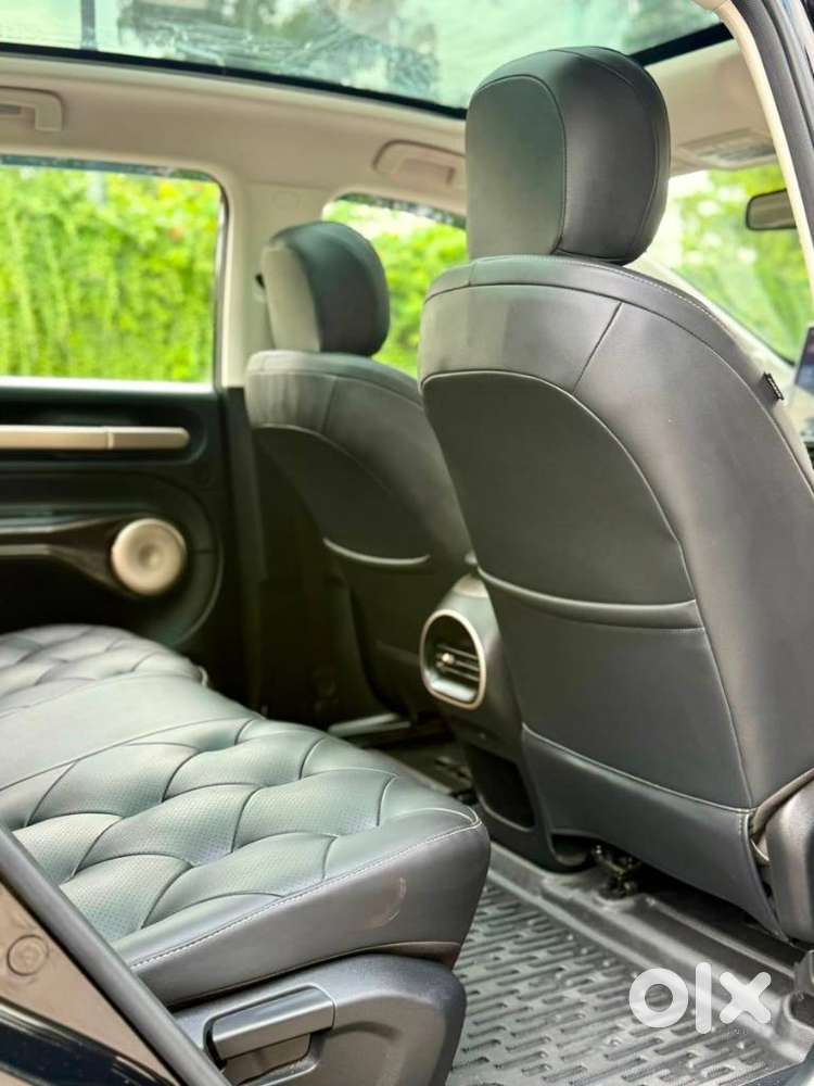 Mg Windsor Ev Essence, 2024, Electric