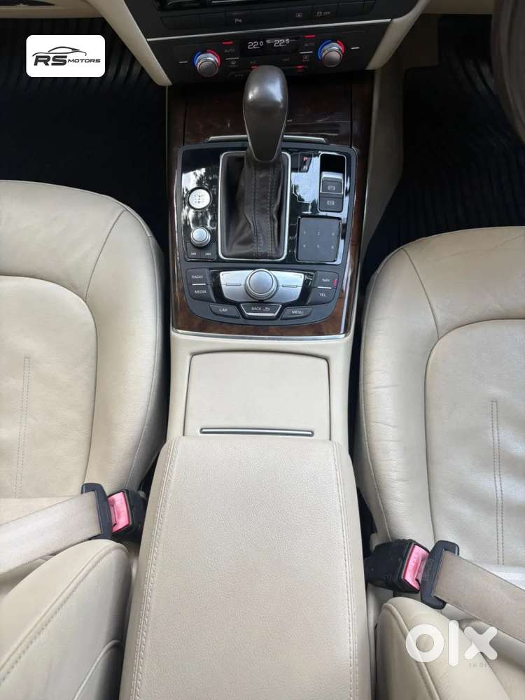 Audi A6 35 Tdi S Line Matrix, 2017, Diesel