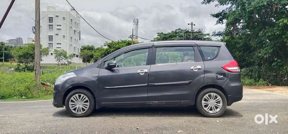 Maruti Suzuki Ertiga Vdi, 2015, Diesel