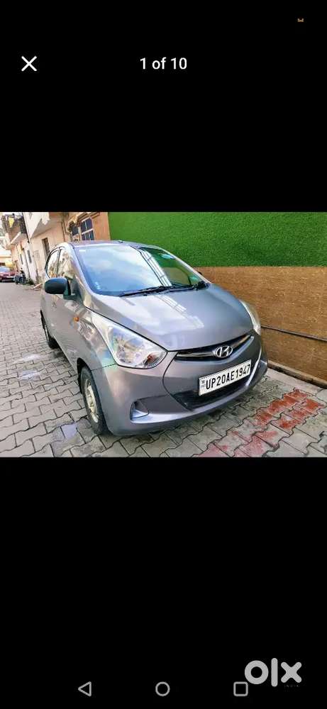 Hyundai Eon Very Good Condition