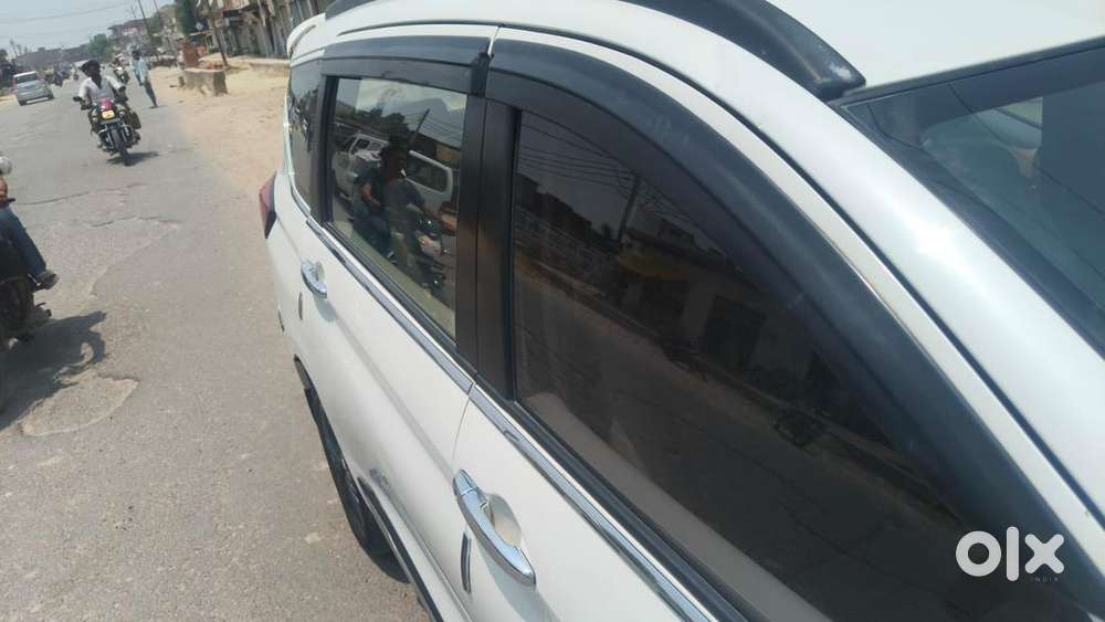 Maruti Suzuki Ertiga 2022 Cng & Hybrids Well Maintained