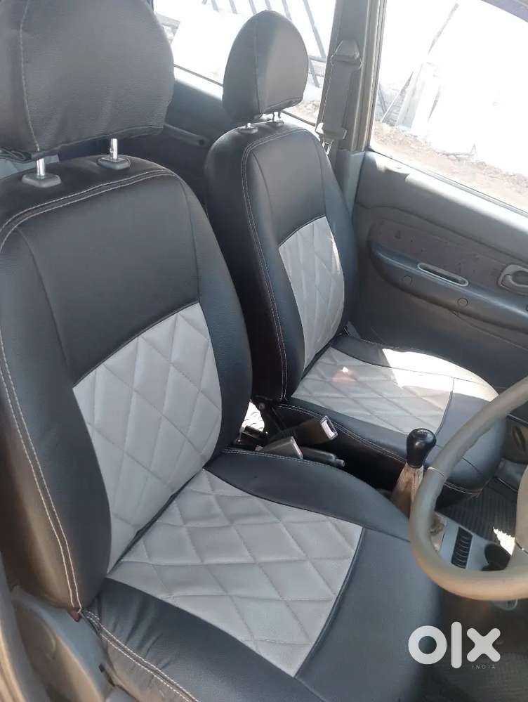 Hyundai Santro Xing Gl Petrol Automatic 2000