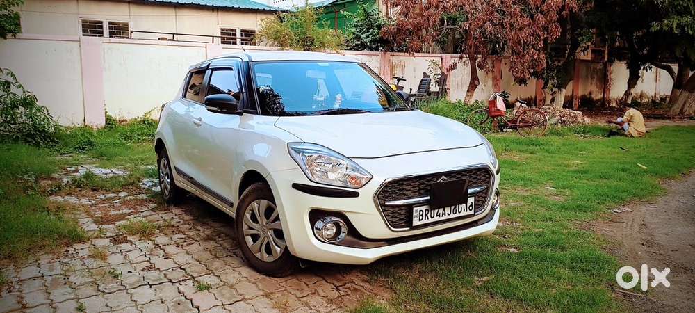 Maruti Suzuki Swift