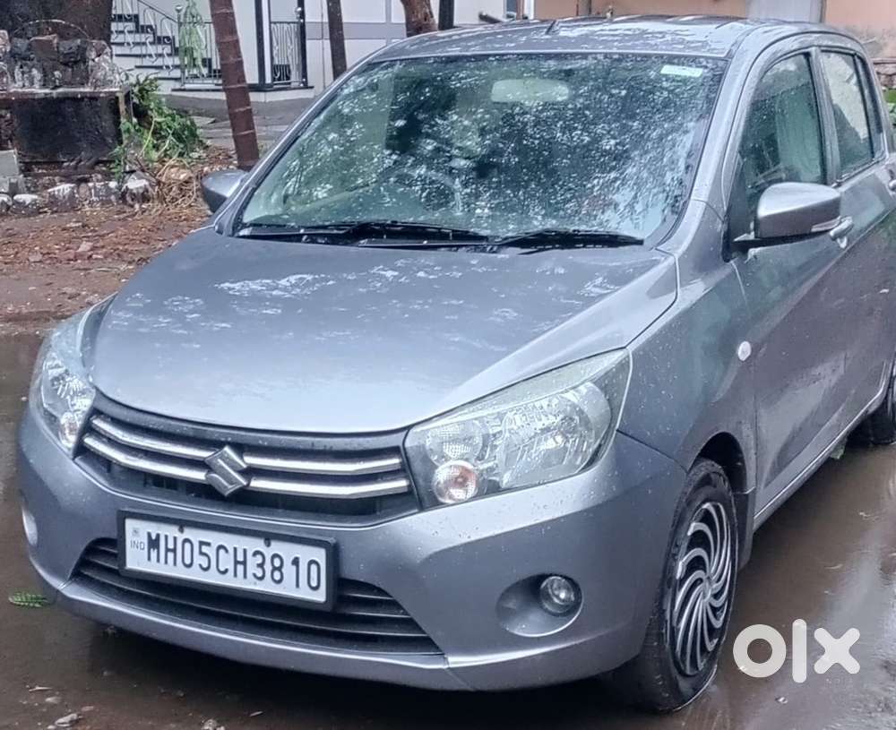 Maruti Suzuki Celerio Petrol 2015 Model