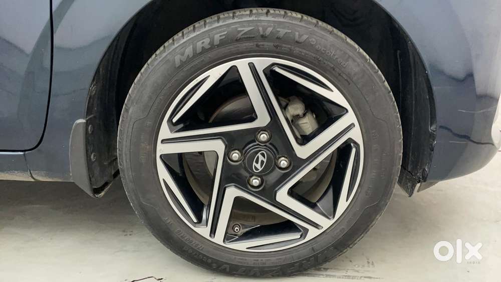 Hyundai Grand I10 Nios Asta Amt 1.2 Kappa Vtvt, 2023, Petrol